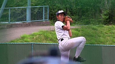 東北高校硬式野球部 photo02
