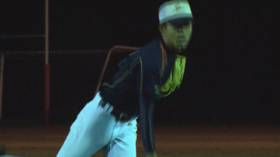 柴田高校 硬式野球部 photo02