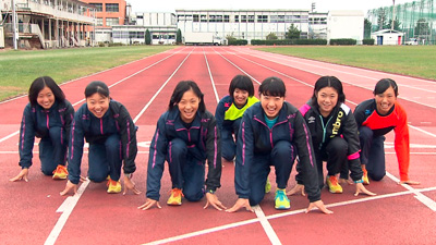 女王の壁に挑む 東北高校 陸上競技部女子長距離ブロック Khb東日本放送