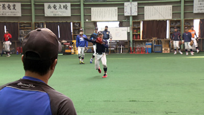 仙台育英学園高校 硬式野球部 photo06