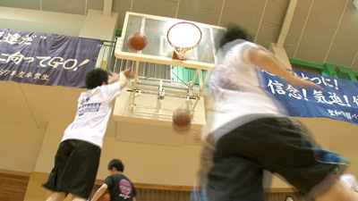 聖和学園高校 女子バスケットボール部 photo03