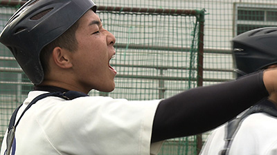 仙台第三高校 硬式野球部 photo11