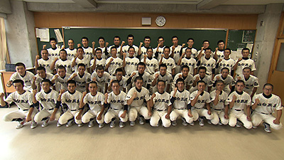 仙台第三高校 硬式野球部 photo12