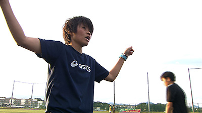 明成高校 女子サッカー部 photo15