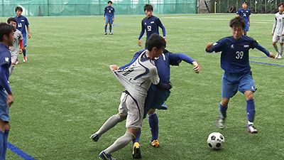 聖和学園高校 男子サッカー部 photo11