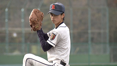 角田高校 硬式野球部 photo05