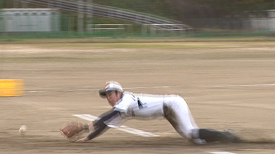 角田高校 硬式野球部 photo12