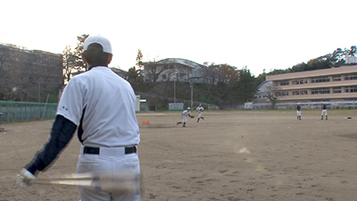 角田高校 硬式野球部 photo13