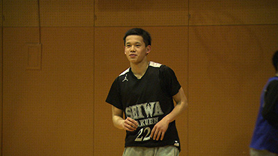 聖和学園高校 男子バスケットボール部 photo10