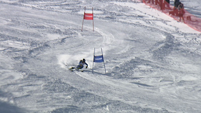 古川黎明高校 スキー部 photo22