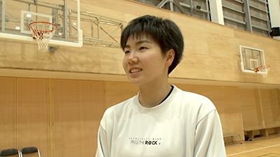 尚絅学院 女子バスケットボール部 photo02