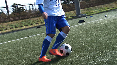 東北学院 サッカー部 photo02