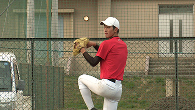 仙台商業 軟式野球部 photo06
