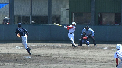 仙台商業 軟式野球部 photo12