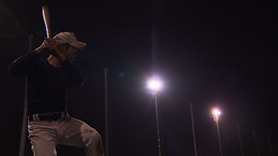 仙台一高二高硬式野球定期戦 photo01