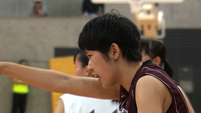 仙台一高校 バスケットボール部 女子 photo10