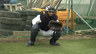 仙台南高校 硬式野球部 photo02
