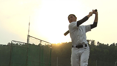仙台南高校 硬式野球部 photo04
