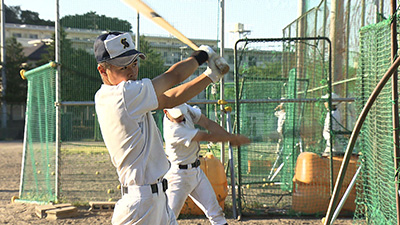 仙台南高校 硬式野球部 photo13