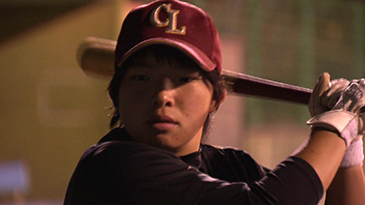 クラーク記念国際高校仙台キャンパス 女子 硬式野球部