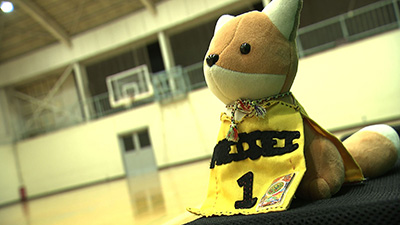 明成高校 女子バスケットボール部