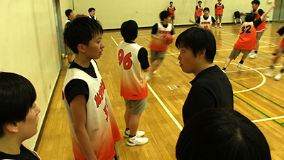 明成高校 女子バスケットボール部