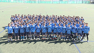 聖和学園 男子サッカー部 | khb東日本放送