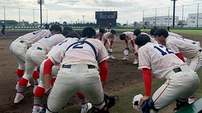 仙台商業 軟式野球部