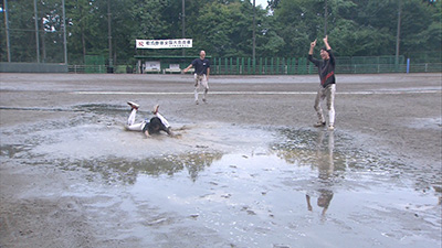 仙台商業 軟式野球部