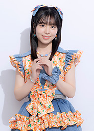 吉村萌南(ラフ×ラフ)