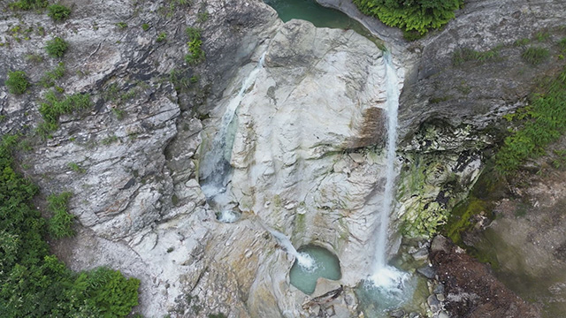 泥湯温泉　小椋旅館