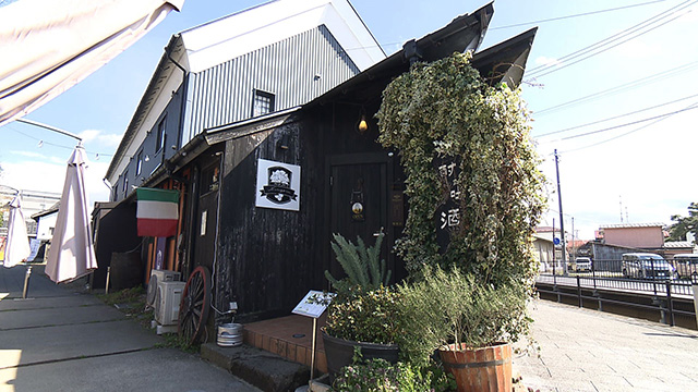 Vin-Yajete' Ashigaru