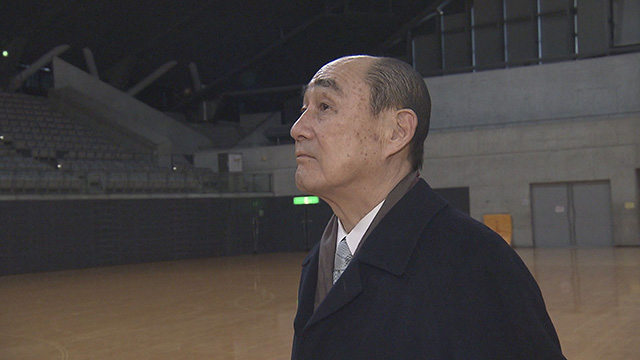 テレメンタリー2025「“3.11”を忘れない94警察官の3.11」