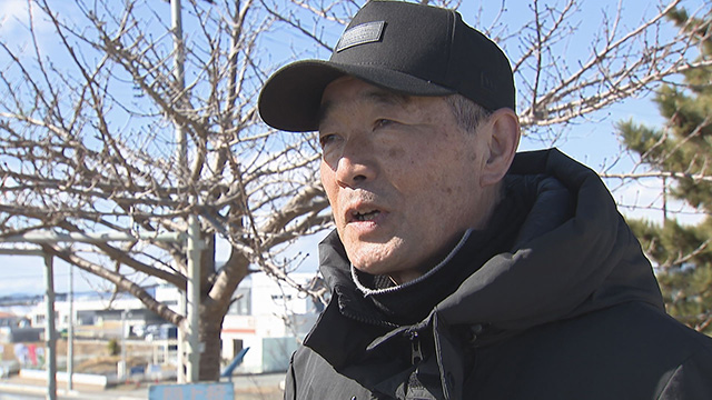 テレメンタリー2025「“3.11”を忘れない94警察官の3.11」